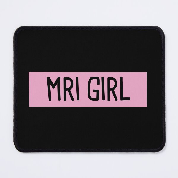 Item preview, MRI Girl designed and sold by orlumbuspirate.