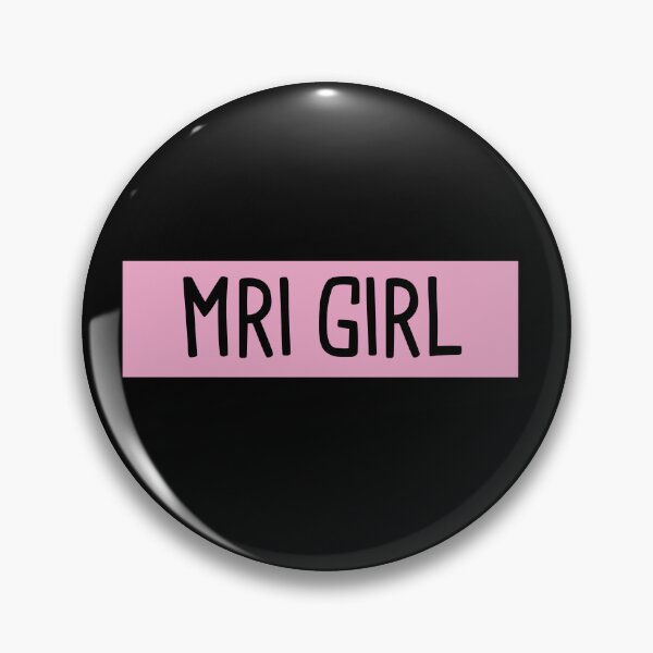 Item preview, MRI Girl designed and sold by orlumbuspirate.