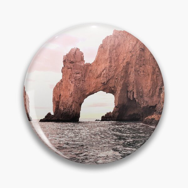 Item preview, Big Rocks at Cabo San Lucas, Ensenada designed and sold by PureCanvas.