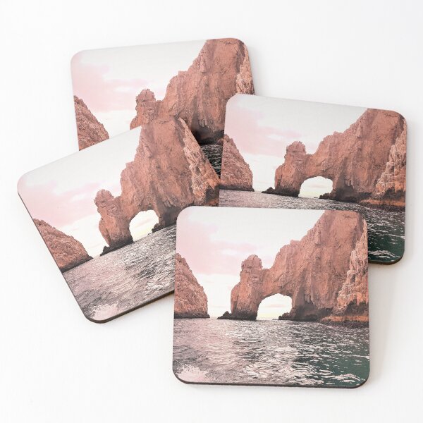 Item preview, Big Rocks at Cabo San Lucas, Ensenada designed and sold by PureCanvas.