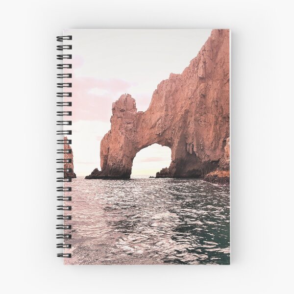 Item preview, Big Rocks at Cabo San Lucas, Ensenada designed and sold by PureCanvas.