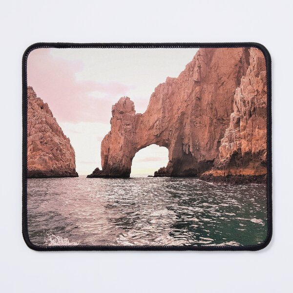 Item preview, Big Rocks at Cabo San Lucas, Ensenada designed and sold by PureCanvas.