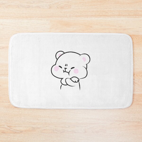 Item preview, Angry bear designed and sold by Filolia.
