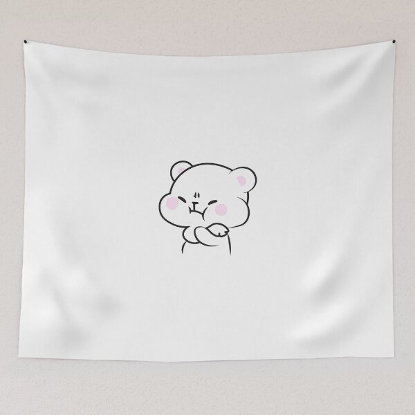 Item preview, Angry bear designed and sold by Filolia.