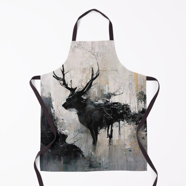 Item preview, A fragmented soul of a divine deer designed and sold by fragmented-soul.