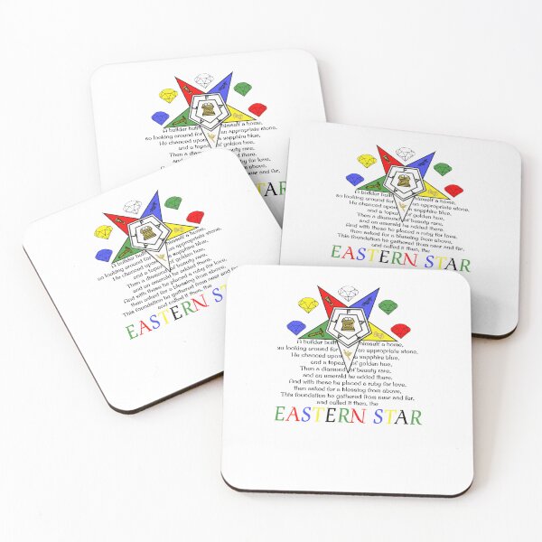 Item preview, OES Order Of The Eastern Star Logo Sisterhood Keep Your Head High designed and sold by TopTeeShop.