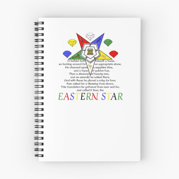 Item preview, OES Order Of The Eastern Star Logo Sisterhood Keep Your Head High designed and sold by TopTeeShop.