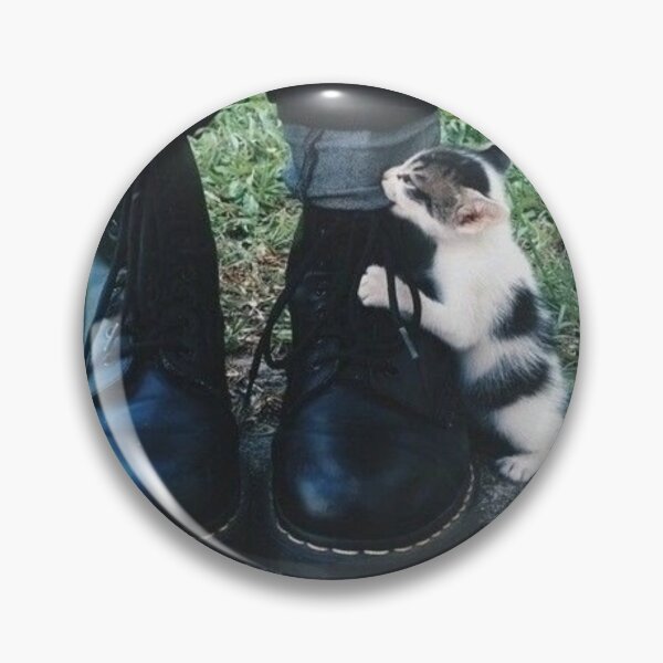 Item preview, martins and funny kat designed and sold by Molchyn.