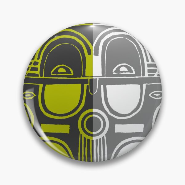 Item preview, AFRICAN FILM FESTIVAL 01 designed and sold by LANDOFDILMUN.