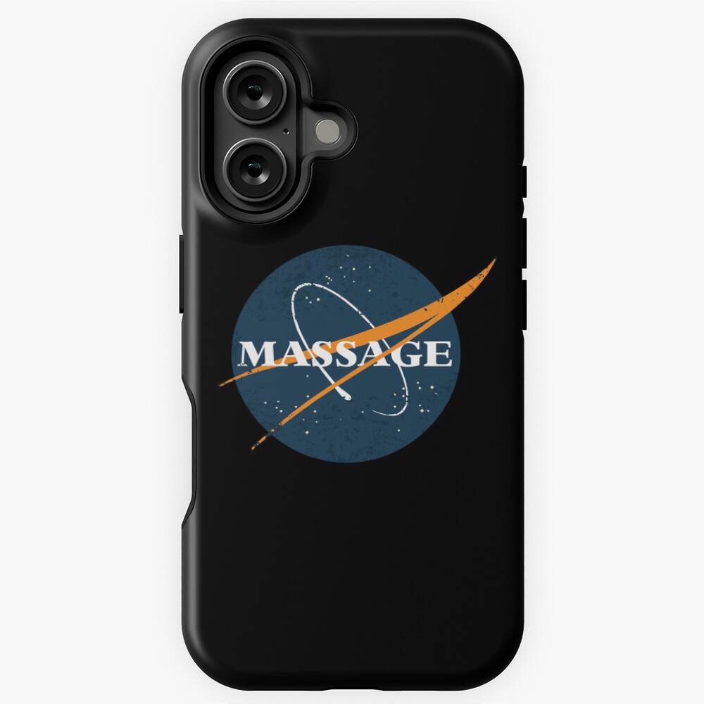 Item preview, iPhone Magsafe Tough Case designed and sold by orlumbuspirate.