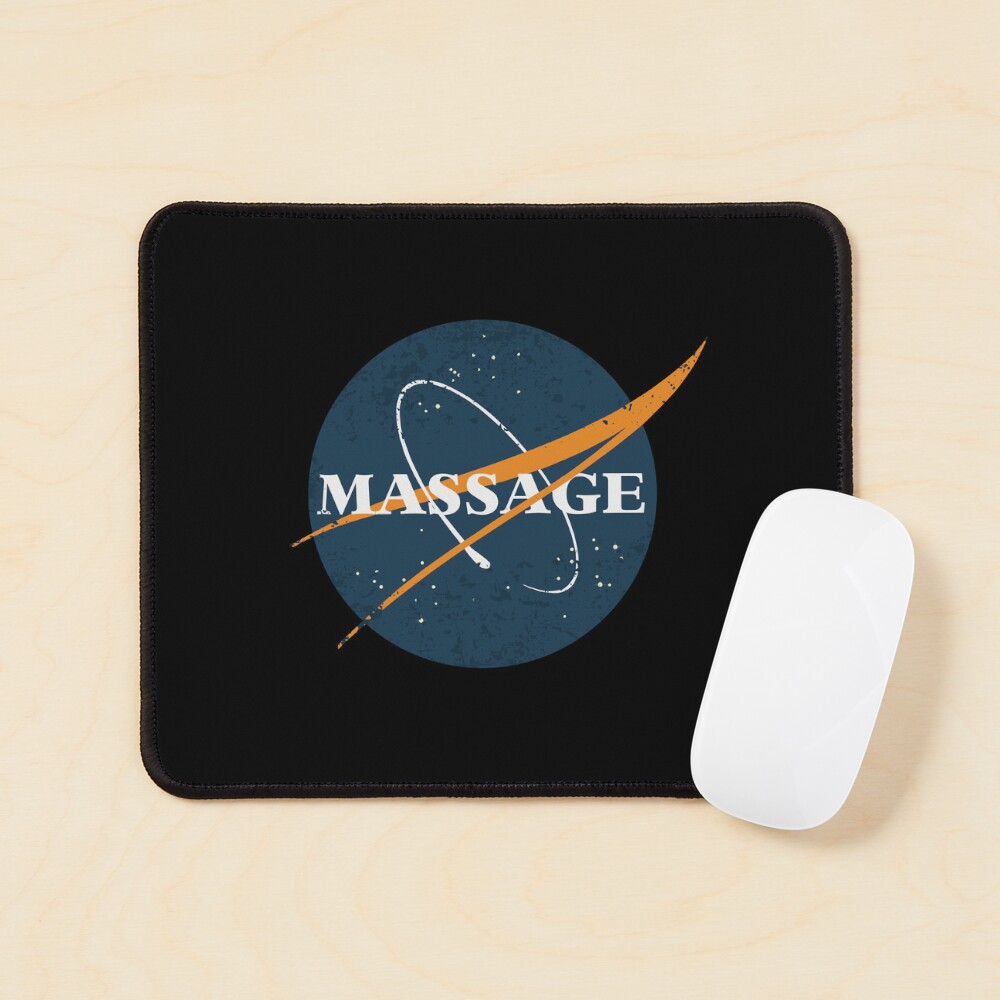 Item preview, Mouse Pad designed and sold by orlumbuspirate.