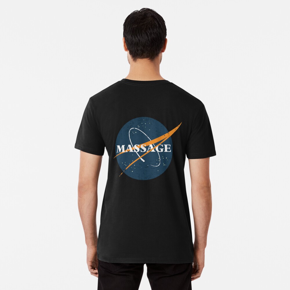 Item preview, Premium T-Shirt designed and sold by orlumbuspirate.