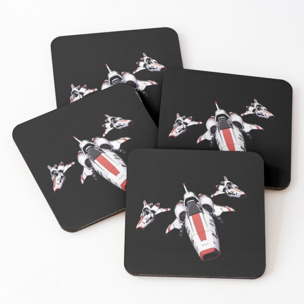 Item preview, Mk II Viper Squadron designed and sold by Andrew-Treherne.