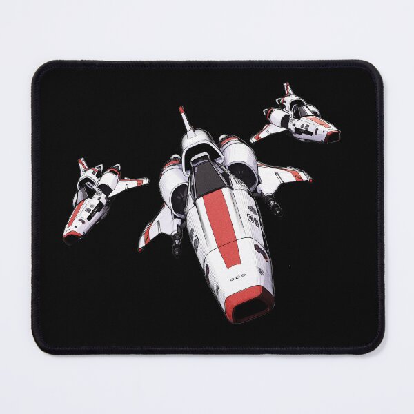 Item preview, Mk II Viper Squadron designed and sold by Andrew-Treherne.