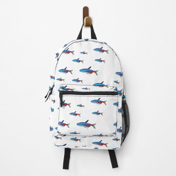 Item preview, Neon tetra school designed and sold by C.l S.
