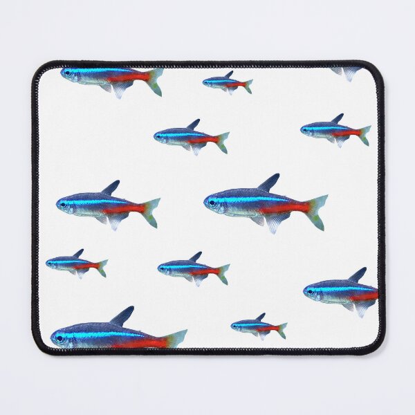 Item preview, Neon tetra school designed and sold by C.l S.