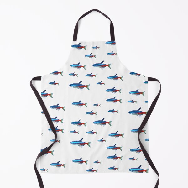 Item preview, Neon tetra school designed and sold by C.l S.
