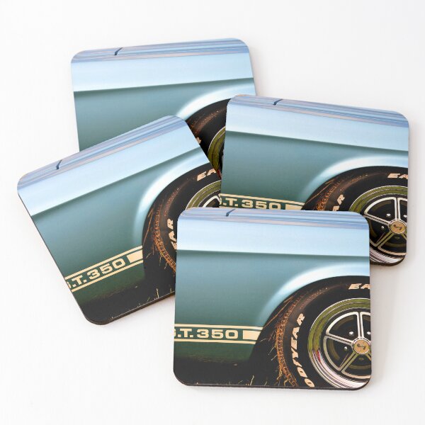 Item preview, Ford Mustang Shelby GT 350 designed and sold by AndyEvansPhotos.