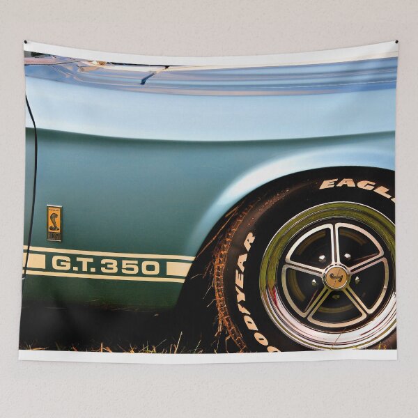 Item preview, Ford Mustang Shelby GT 350 designed and sold by AndyEvansPhotos.