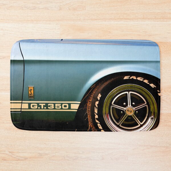 Item preview, Ford Mustang Shelby GT 350 designed and sold by AndyEvansPhotos.