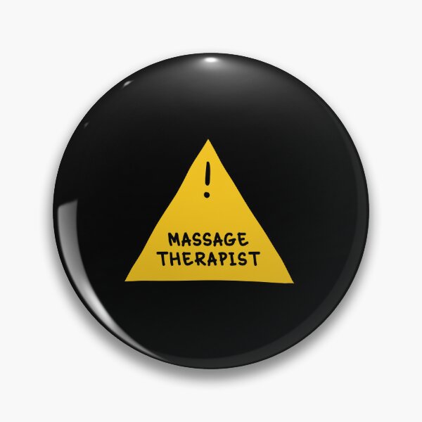 Item preview, ⚠ Massage Therapist ⚠ designed and sold by orlumbuspirate.