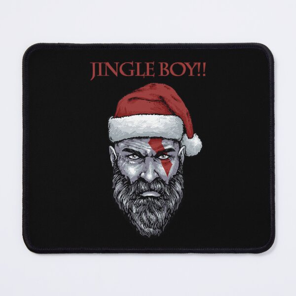 Item preview, Jingle Boy  designed and sold by MelissaRiedel.