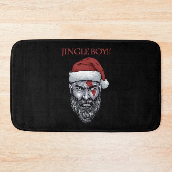 Item preview, Jingle Boy  designed and sold by MelissaRiedel.