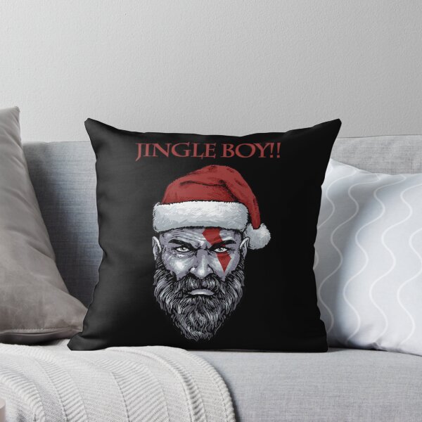 Item preview, Jingle Boy  designed and sold by MelissaRiedel.