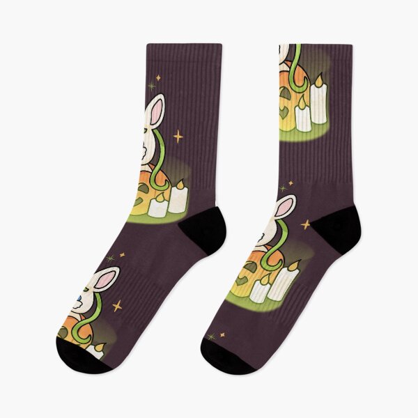 Item preview, It's a hoppy Halloween! designed and sold by bunbuns-market.