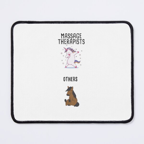 Item preview, Others vs. Massage Therapists designed and sold by orlumbuspirate.