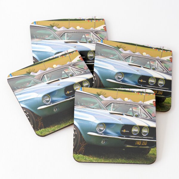 Item preview, Ford Mustang Shelby GT 350 designed and sold by AndyEvansPhotos.