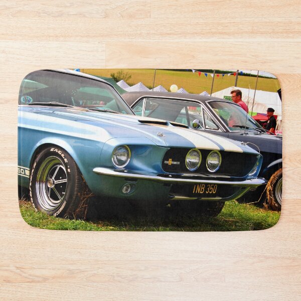 Item preview, Ford Mustang Shelby GT 350 designed and sold by AndyEvansPhotos.