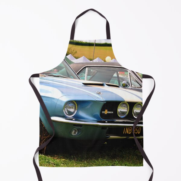 Item preview, Ford Mustang Shelby GT 350 designed and sold by AndyEvansPhotos.