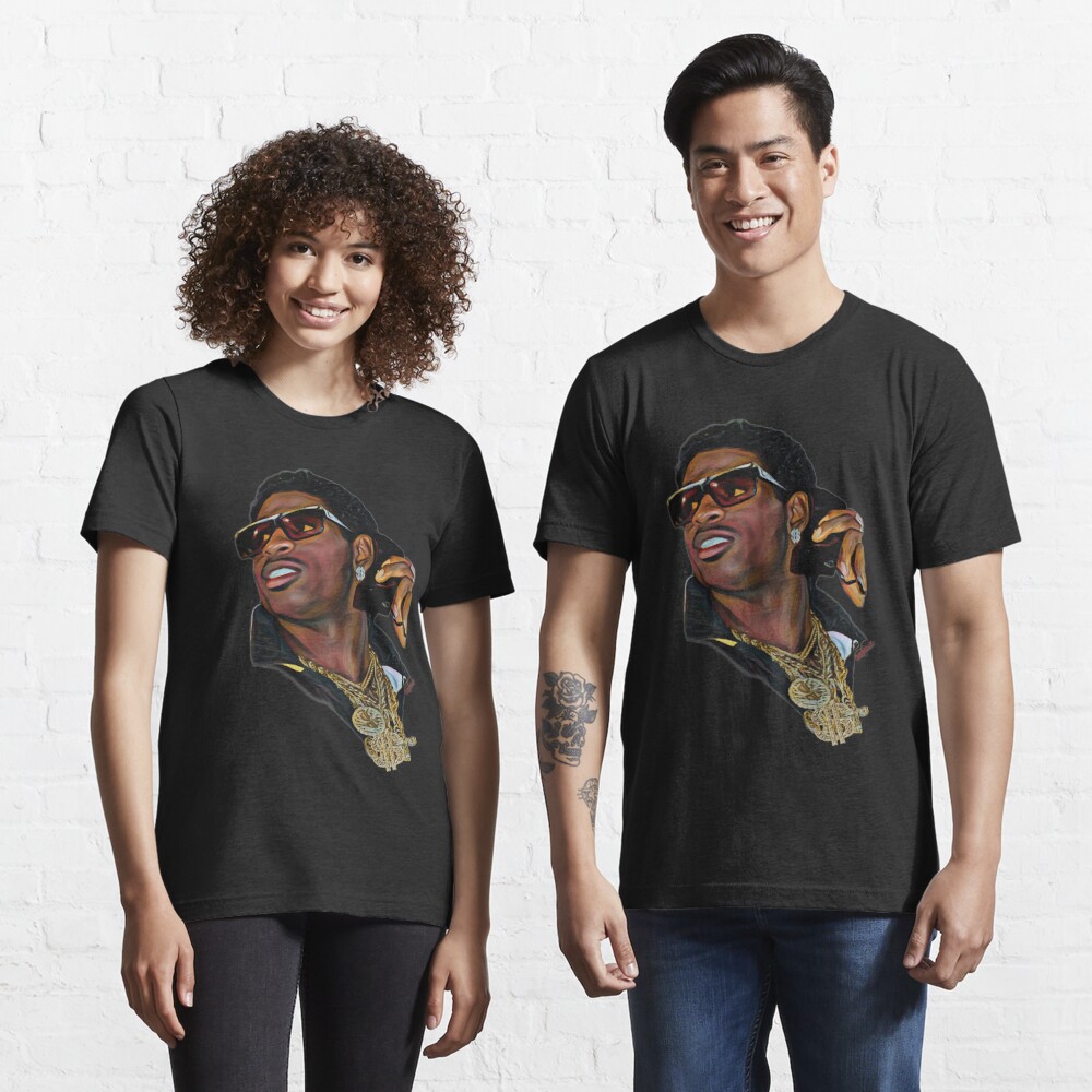 Deion Sanders - Prime Time Vintage - Deion Sanders - T-Shirt