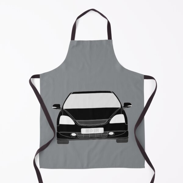 Item preview, Honda Civic 7th generation black designed and sold by EdimDesign.