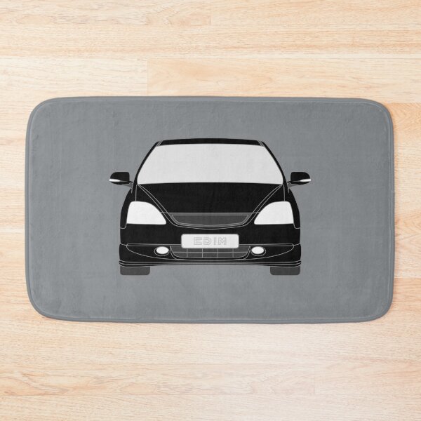 Item preview, Honda Civic 7th generation black designed and sold by EdimDesign.