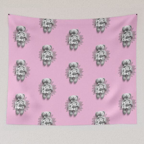 Item preview, PEACE OF MIND designed and sold by Lummina.