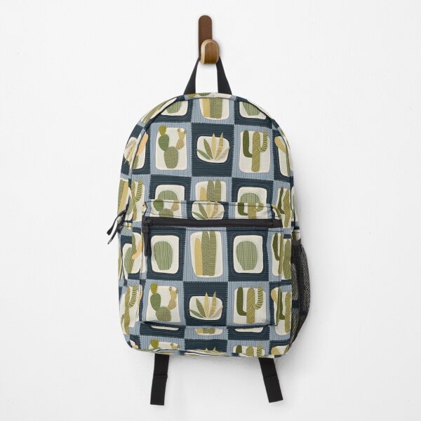 Item preview, Calico Cactus Patchwork  designed and sold by Miaramar.