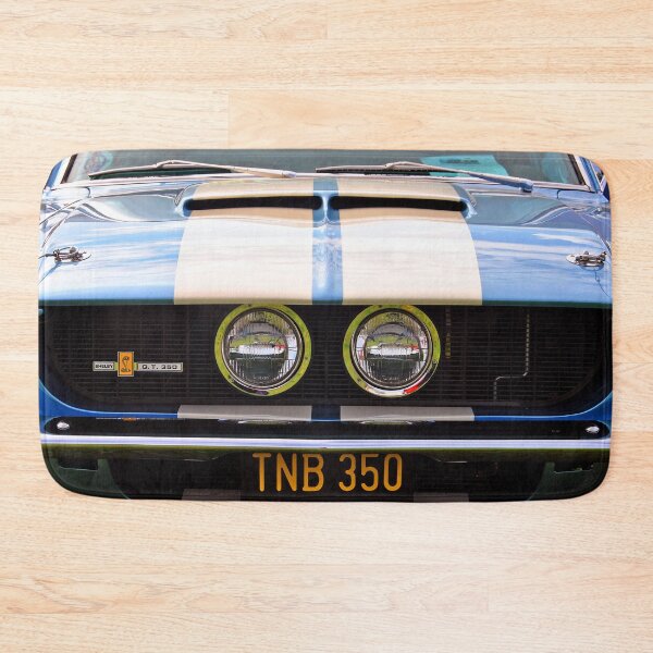Item preview, Ford Mustang Shelby GT 350 designed and sold by AndyEvansPhotos.