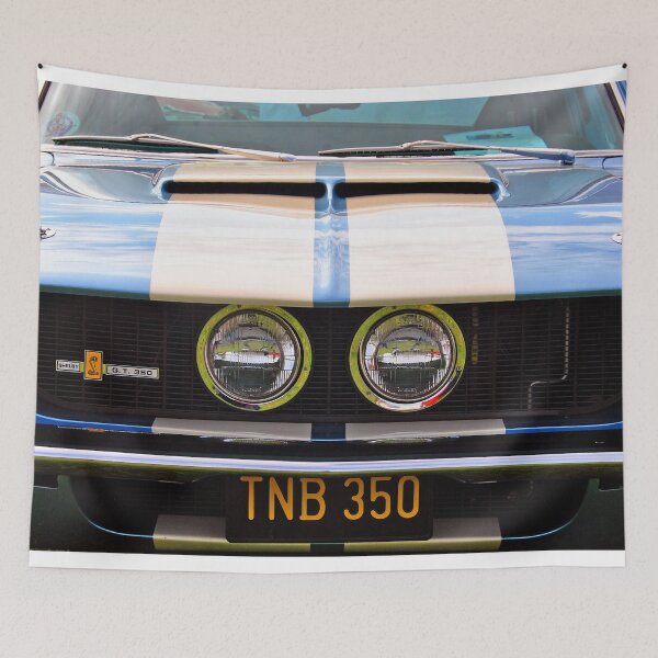 Item preview, Ford Mustang Shelby GT 350 designed and sold by AndyEvansPhotos.