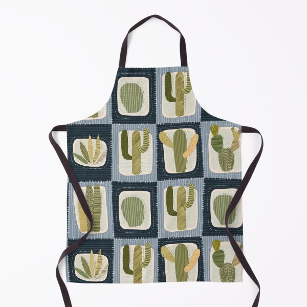 Item preview, Calico Cactus Patchwork designed and sold by Miaramar.