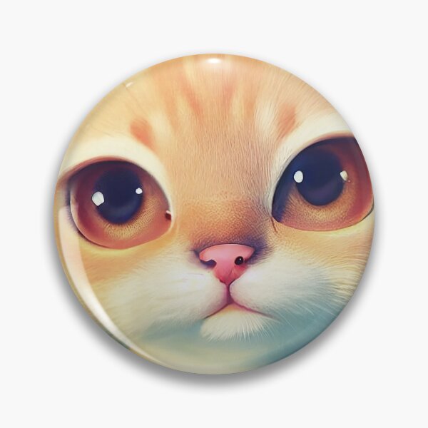 Item preview, Redreaming A Cat Called Toots designed and sold by REDREAMER.
