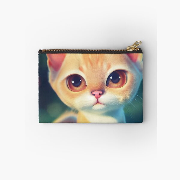 Item preview, Redreaming A Cat Called Toots designed and sold by REDREAMER.