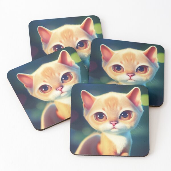 Item preview, Redreaming A Cat Called Toots designed and sold by REDREAMER.