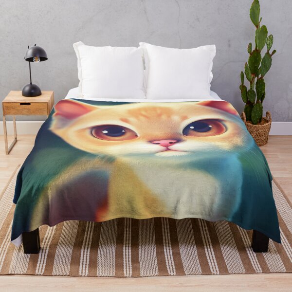 Item preview, Redreaming A Cat Called Toots designed and sold by REDREAMER.