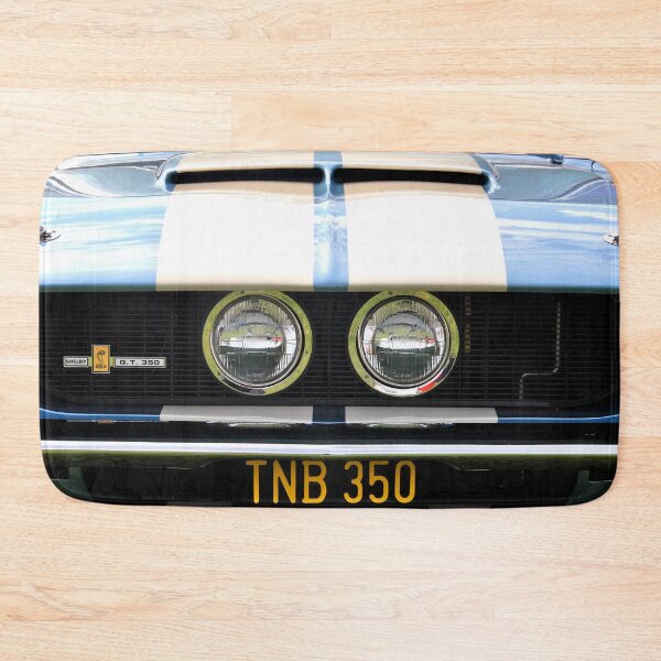 Item preview, Ford Mustang Shelby GT 350 designed and sold by AndyEvansPhotos.
