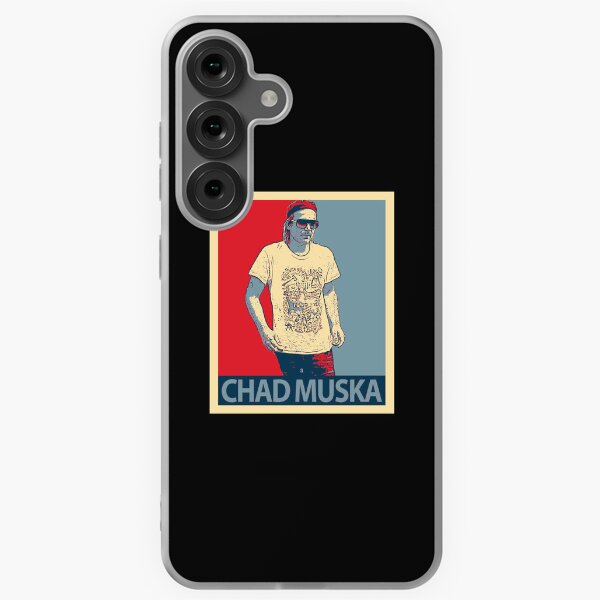 Item preview, Chad Muska designed and sold by VinnyCoffey.