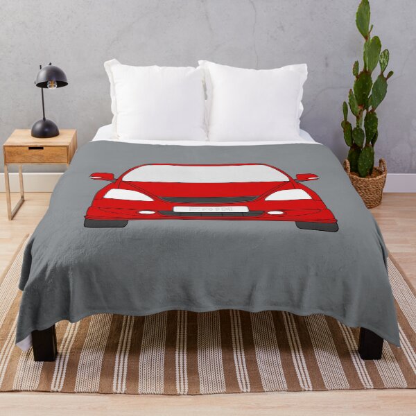 Item preview, Honda Civic 7th generation red color designed and sold by EdimDesign.