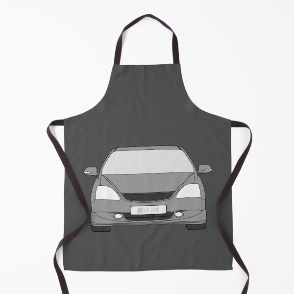 Item preview, Honda Civic 7th generation gray color designed and sold by EdimDesign.