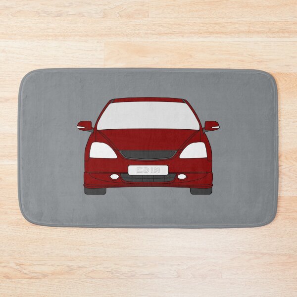 Item preview, Honda Civic 7th generation bordeaux color designed and sold by EdimDesign.